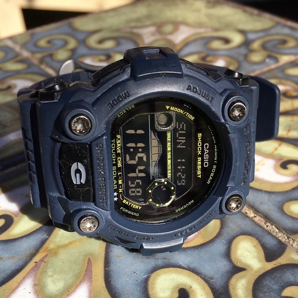 G-Shock Other - HOLIDAY SALE 🎉 Casio G-Shock GR-7900NV-2